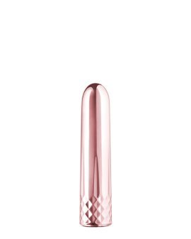 Vibratorius „New Mini Vibrator“ - Rosy Gold