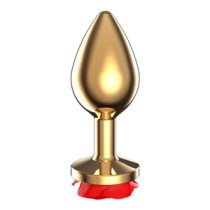 Analinis kaištis „Red Sunny Gold S“ - Afterdark