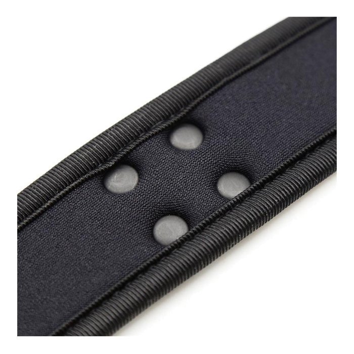 Antkaklis „Neoprene Puppy Collar“ - Latetobed