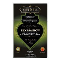 Intymios kosmetikos rinkinys „Sex Magic“