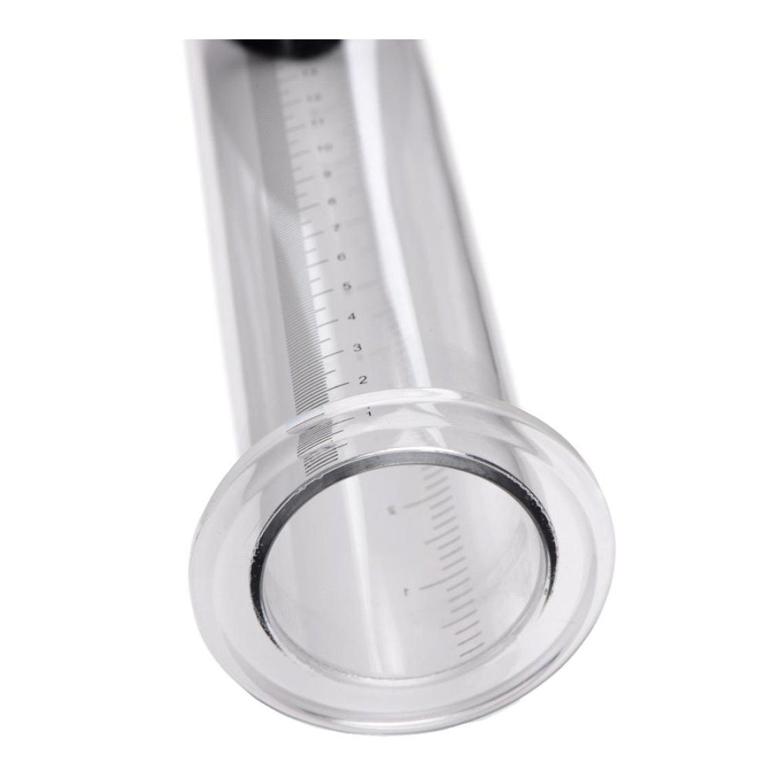 Penio pompa „Penis Pump Kit“ - Size Matters
