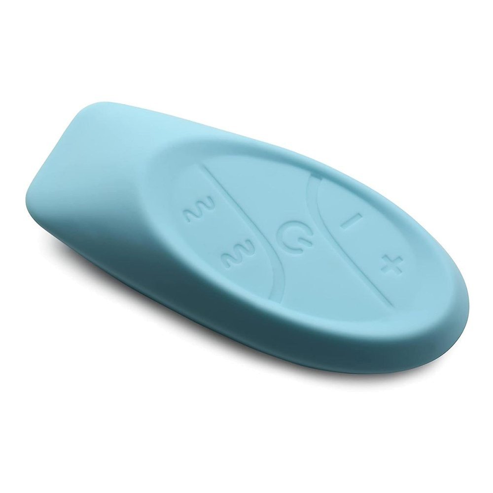 Vibratorius „Inmi Wave Slider“ - XR