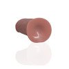 XXL dildo „Extra Thick Straight 8“ - RealRock