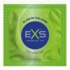 Prezervatyvai „Glowing“, 3 vnt. - EXS Condoms