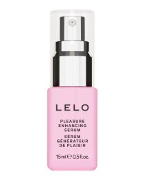 Stimuliuojantis serumas moterims „Pleasure Enhancing Serum“, 15 ml - LELO