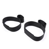 Suvaržymo sistema „Nylon Wrist and Thigh Restraints“ - Latetobed