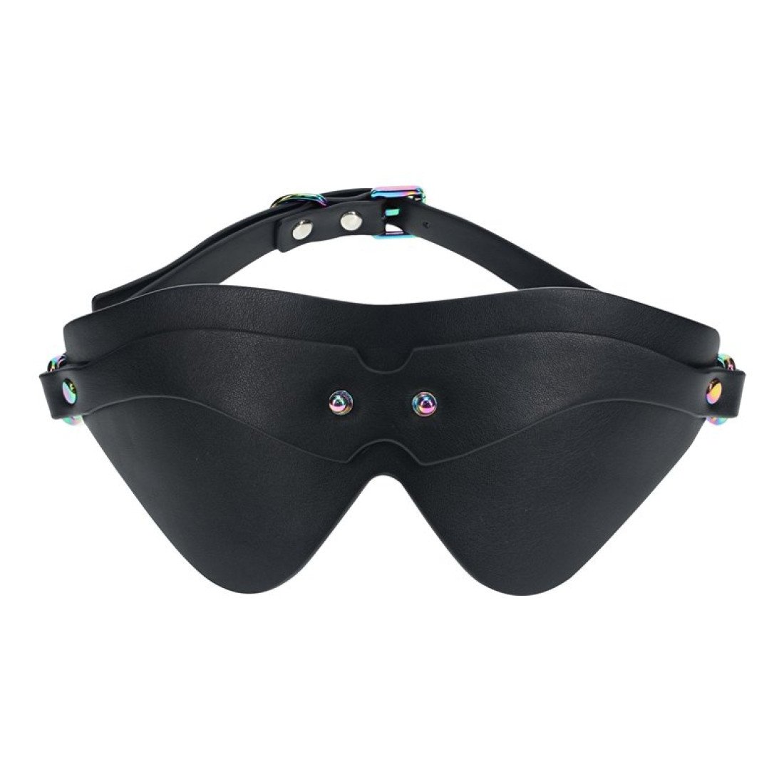 Akių kaukė (pažeista pakuotė) „Venice“ - Ouch!