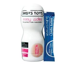 Masturbatorius „Easy Rider“ - Shots Toys