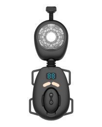 Automatinis masturbatorius „Orgastobator 06“ - Rimba