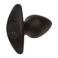 Vibruojantis analinis kaištis „Rock Bottom Perfect Probe“ - CalExotics