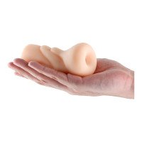 Masturbatorius „Barely Legal Jennifer“ - NS Novelties