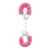 Antrankiai „Furry Handcuffs“