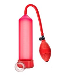 Penio pompa „Performance - VX101“ - Blush