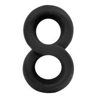 Penio žiedas „8-Shape Ring“