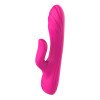 Vibratorius kiškutis „Flexible G-Spot Vibe“ - Dream Toys