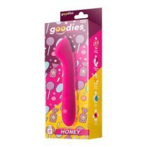 G taško vibratorius „Goodies Honey“ - Latetobed