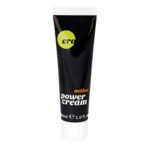 Erekciją stiprinantis kremas „Active Power Cream“, 30 ml - Hot