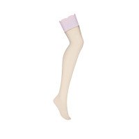 Prisegamos kojinės „Girlly“ - Obsessive