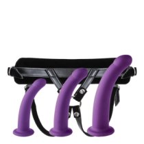 Strap-on rinkinys „Universal Harness“ - Virgite