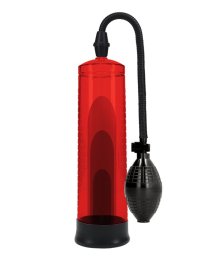 Penio pompa „Basic Pump 1“ - Pumped