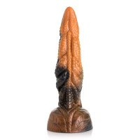 Silikoninis dildo „Ravager“ - XR