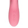 Vibratorius kiškutis „Flapping G-Spot Rabbit“ - Loveline
