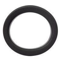 Sėklidžių žiedas „Silicone Ball Ring Height 20 mm“ - Rimba