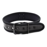 Antkaklis „Neoprene Puppy Collar“ - Latetobed