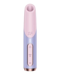 Klitorinis stimuliatorius „Bold Kiss“ - Satisfyer