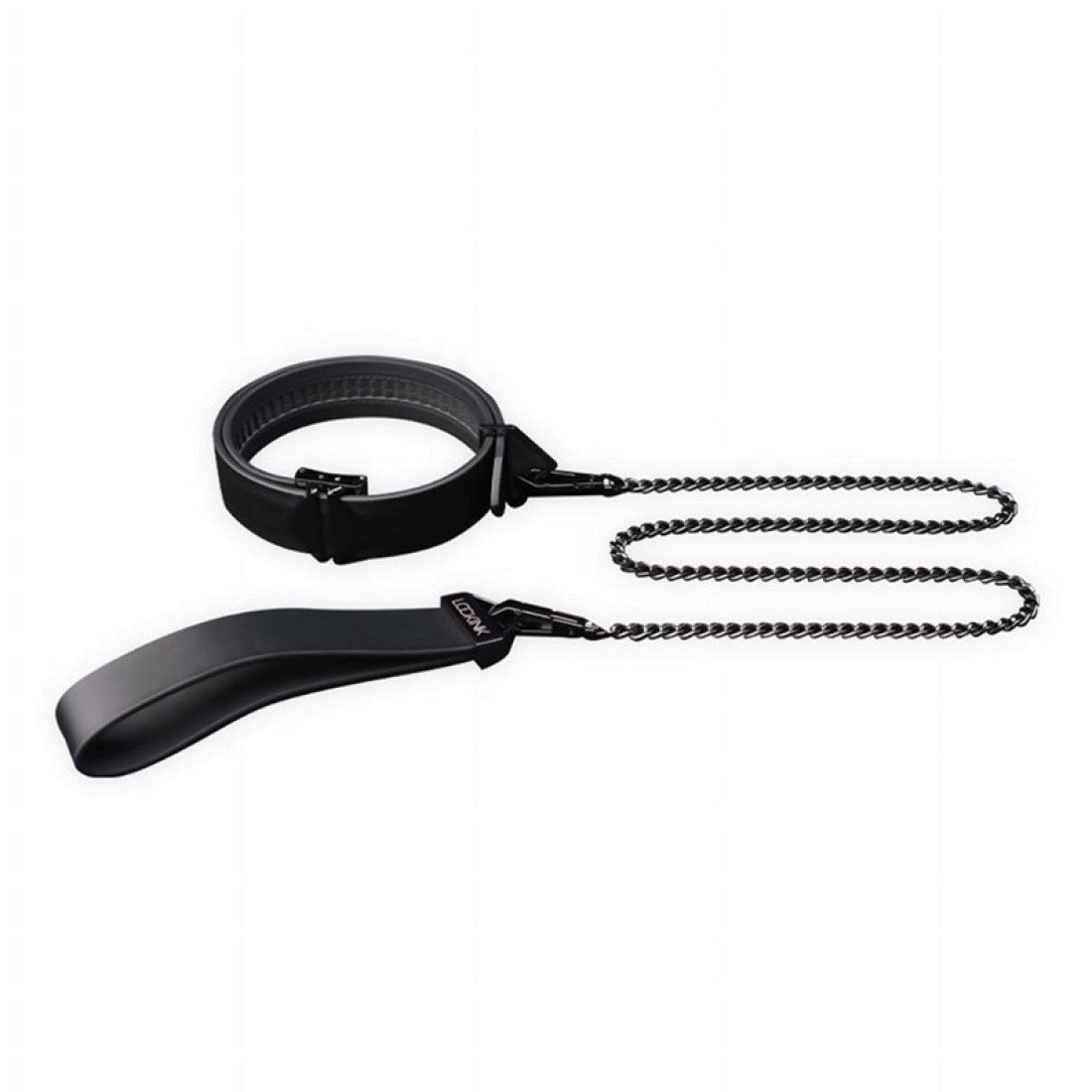 Suvaržymo rinkinys „Bondage & Restraint Set“ - Lockink