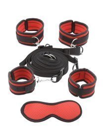 Suvaržymo sistema lovai „Nylon Binding Bondage Restraint Kit“ - Latetobed