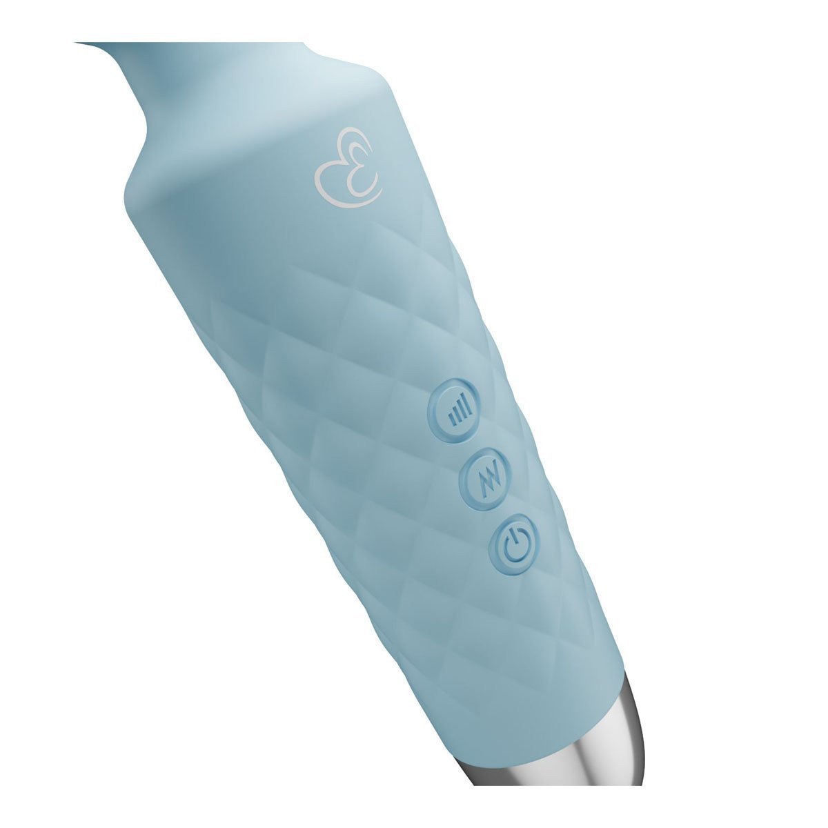 Vibruojantis masažuoklis „Wand Vibrator“ - EasyToys