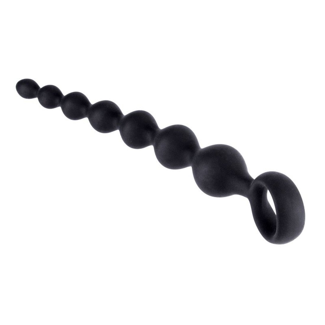 Analiniai karoliukai „Arse Beads 7“ - NMC