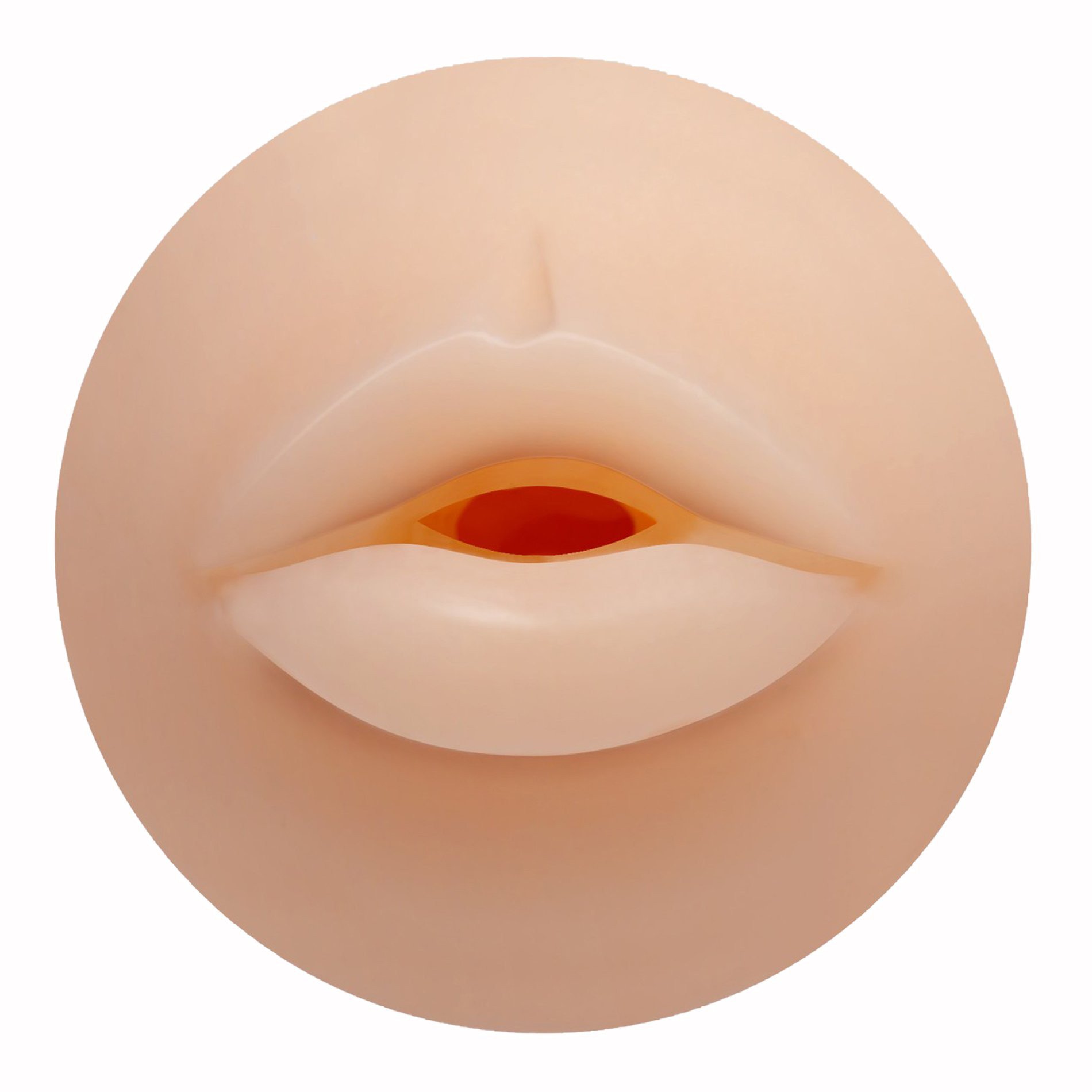 Masturbatorius „Ezy Egg Mouth“ - Crushious