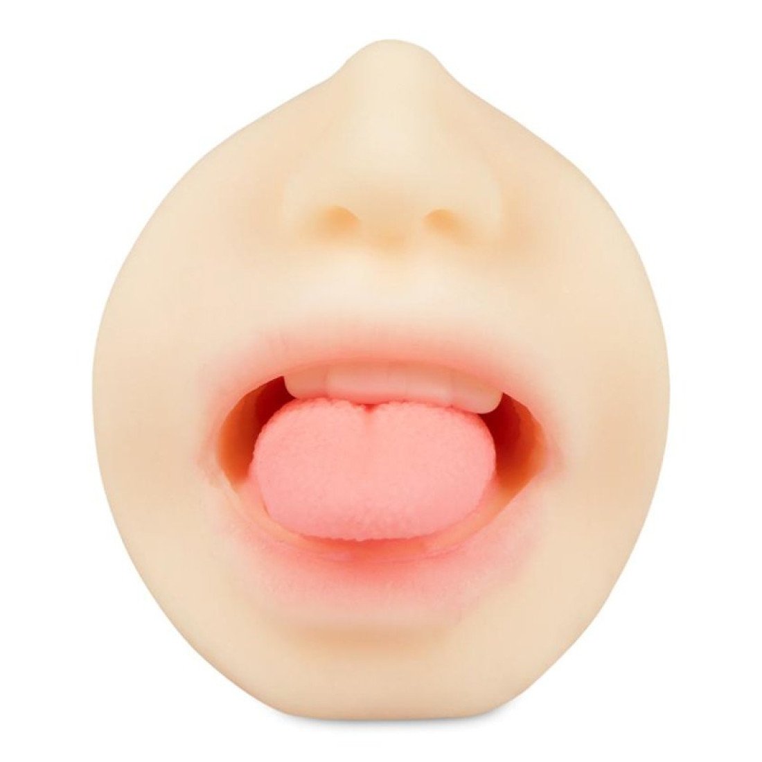 Dvipusis masturbatorius „Lily Brooks“ - Friend with Benefits