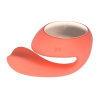 Išmanusis dėvimas vibratorius „Ida Wave“ - LELO