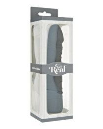 Vibruojantis dildo „Classic Original“ - Get Real