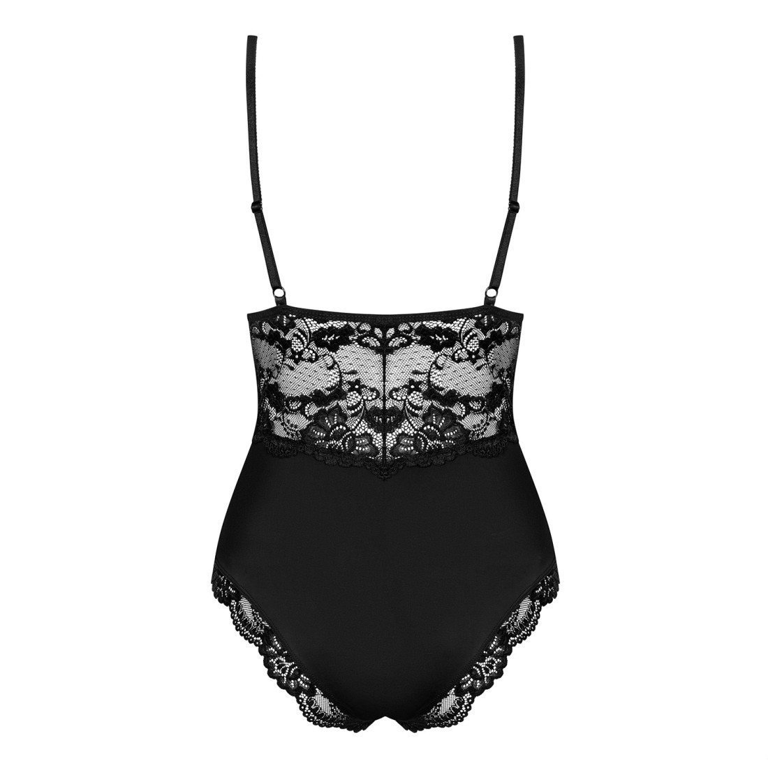 Bodis „Lacy“ - Obsessive