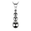 Spenelių spaustukai „Nipple Clamps“ - Bedroom Fantasies