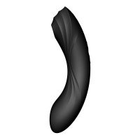 Vibratorius - klitorinis stimuliatorius „Curvy Trinity 4“ - Satisfyer