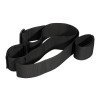 Suvaržymo sistema „Waistband and Velcro Wrist Cuff“ - Latetobed