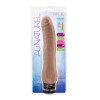 Vibruojantis dildo „Au Naturel Miguel“ - Blush