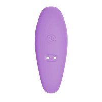 Išmanusis vibratorius poroms „App Remote Couple Toy“ - Intoyou