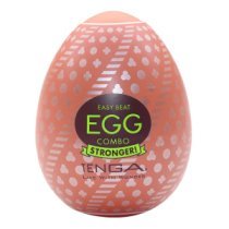 Masturbatorius „Egg Combo“ - Tenga