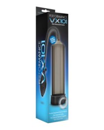 Penio pompa „Performance - VX101“ - Blush