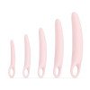 Dildo rinkinys „Vaginal Dilator Set“ - Teazers
