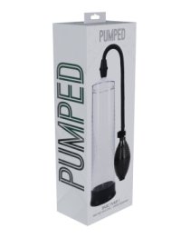 Penio pompa „Basic Pump 1“ - Pumped