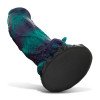 Silikoninis dildo „Dragonfly“ - Mythical Mates