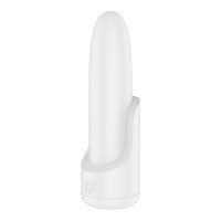 Vibratoriaus ir antgalių rinkinys „Playful Four“ - Satisfyer