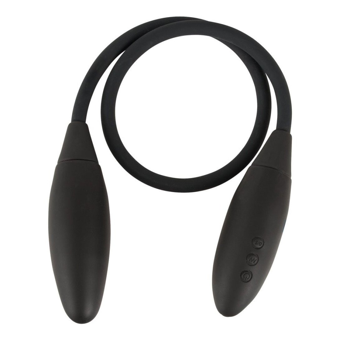 Vibratorius „Double Vibrator“ - Couples Choice